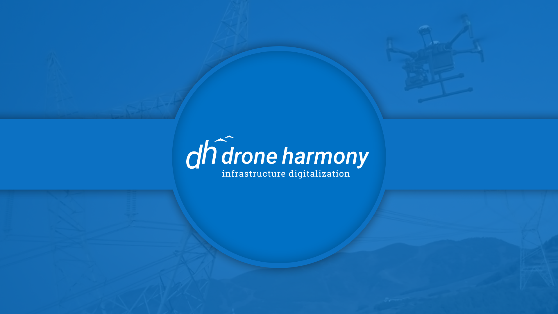 Drone Harmony